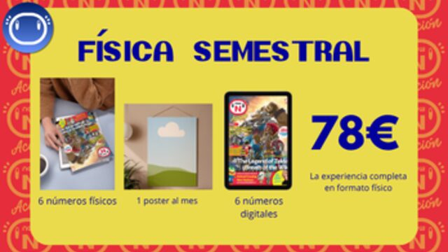 Física Semestral