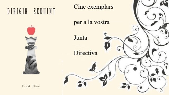 Penseu que pot ser interessant per a la vostra gent?