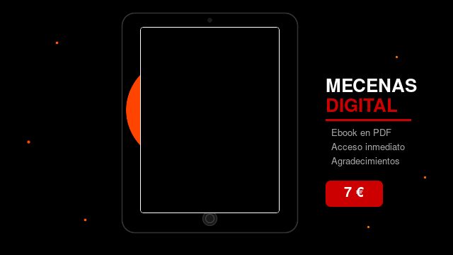 Mecenas digital