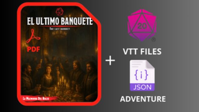 Digital: Dungeon Master