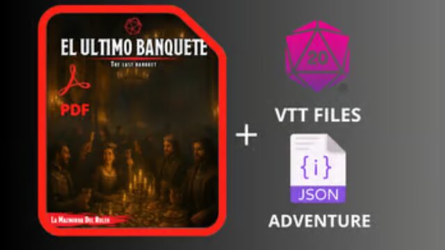 Digital: Dungeon Master