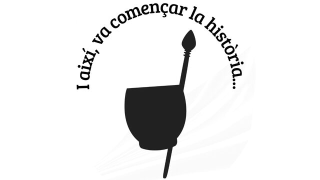 Pack "I així va començar la història..."