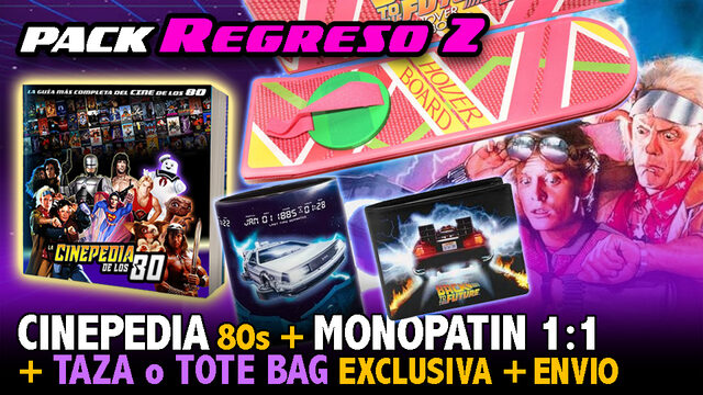 PACK REGRESO 2