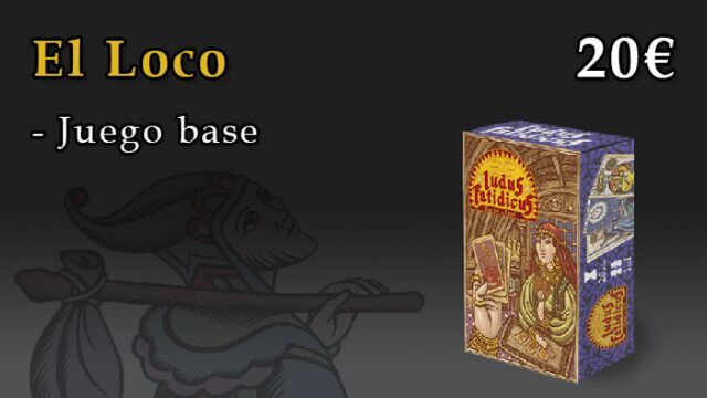 El Loco