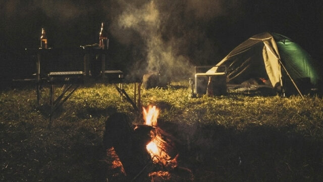 Campamento