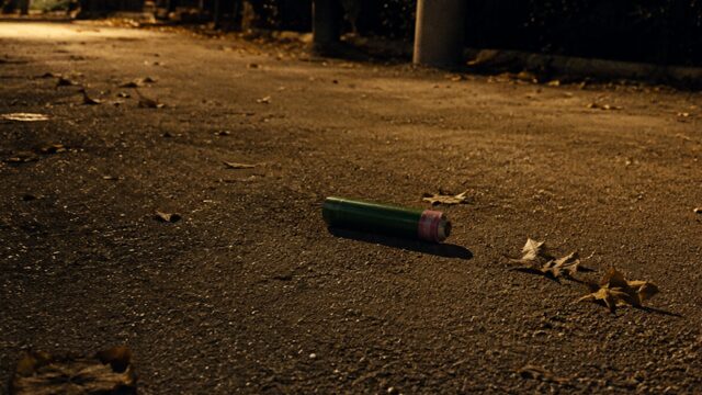 "La Lata que Rueda a lo Kiarostami"