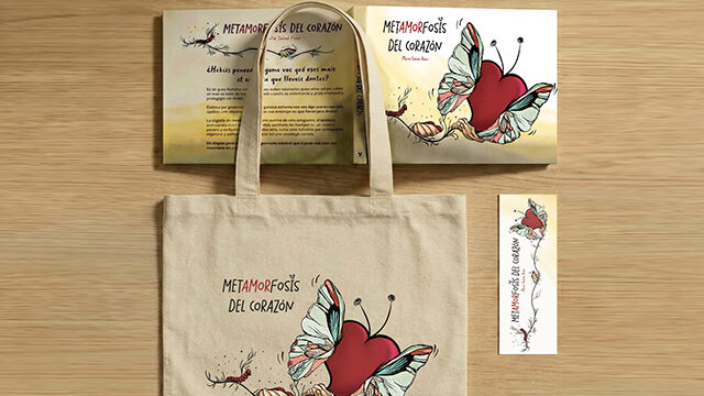 PACK PREMIUM: 1 LIBRO + 1 MARCAPÁGINAS + 1 TOTE BAG