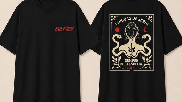 CAMISETA EXLUSIVA MUAY THAI 