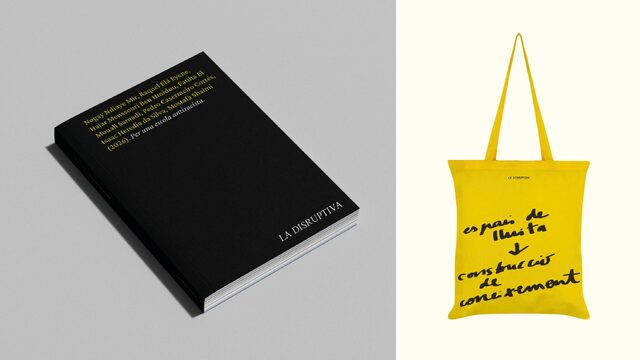 Revista física + tote bag