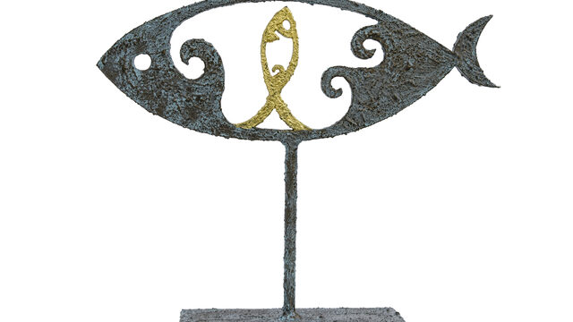 Escultura Exclusiva