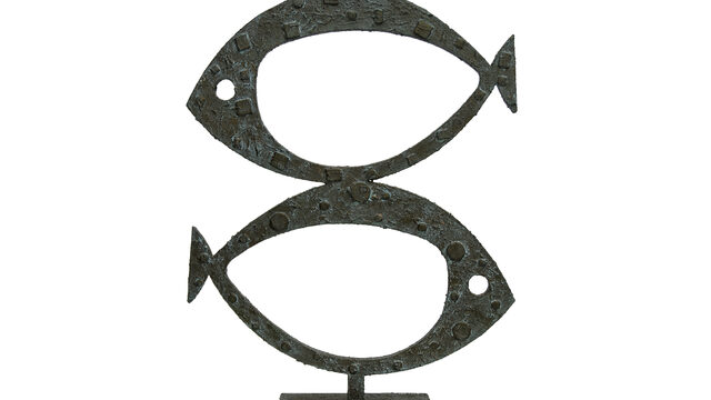 Escultura Exclusiva