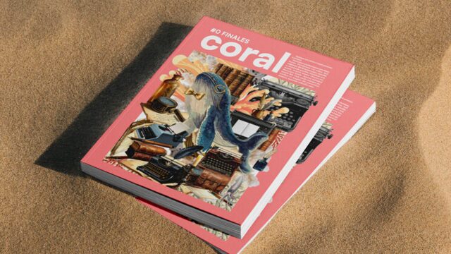 Ejemplar de Coral: #0 Finales