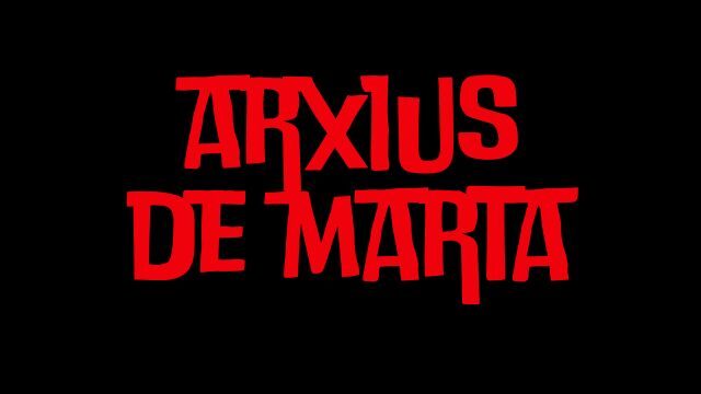 Los archivos de Marta