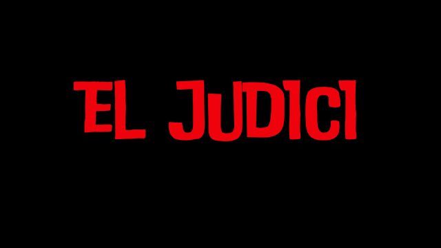 El Juicio