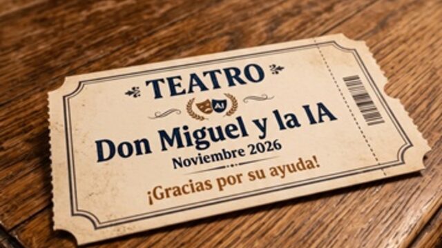 Butaca de estreno