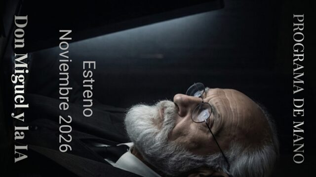 Elenco y Memoria