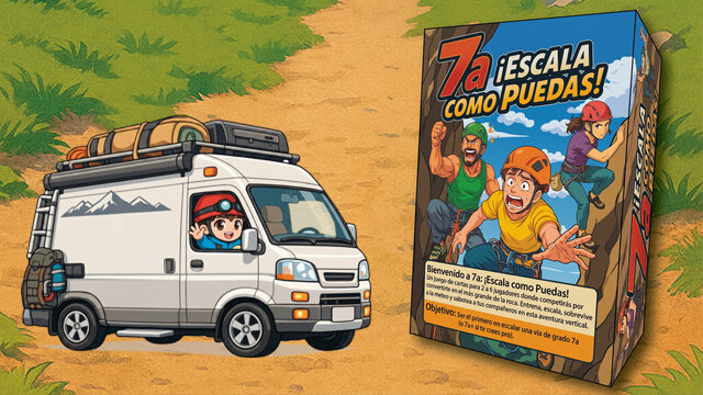 TU JUEGO SIN GASTOS DE ENVÍO (A RECOGER)