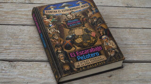 El Libro Físico Completo + PDF de la Obra + Diploma Físico + Digital
