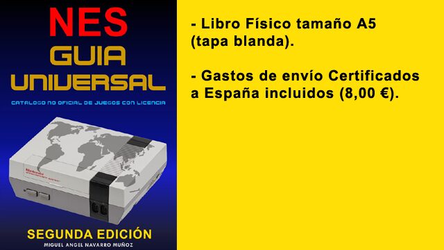 Libro Físico