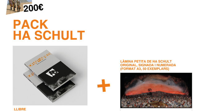 Pack HA Schult