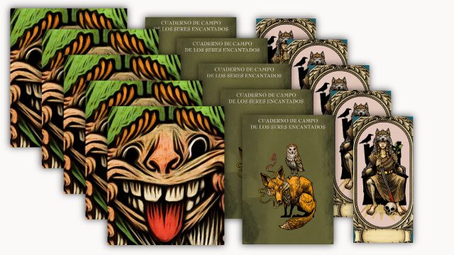Pack tiendas