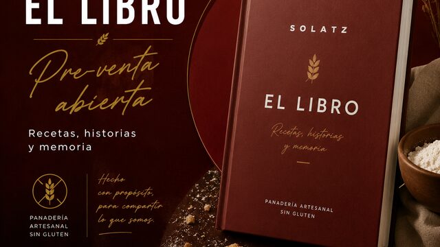 Libro firmado + Fotolibro