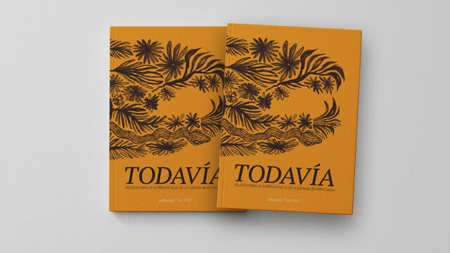 Todavía 