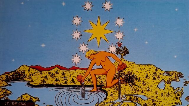 LA ESTRELLA