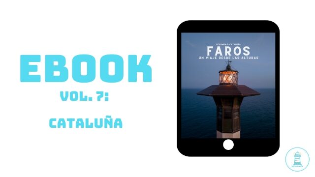 eBook. "Volumen 7: Cataluña"