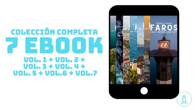 Colección Completa 7 eBook