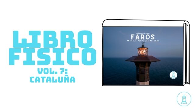 Libro Físico "Volumen 7: Cataluña"