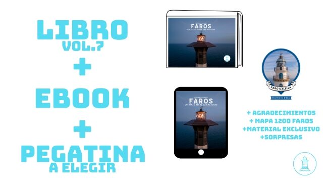 Pack "Navegante Costero" - Volumen 7: Cataluña
