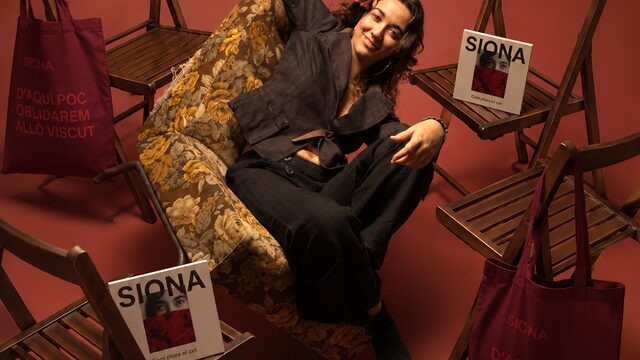 Siona Lover