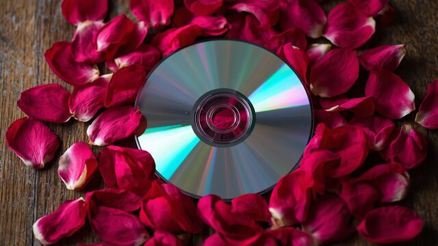 MECENAS CD