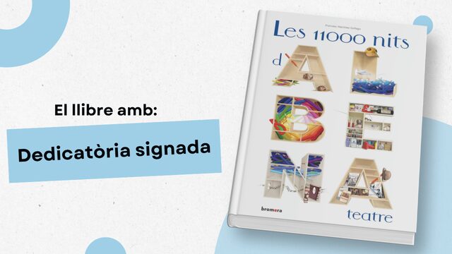 Libro Firmado