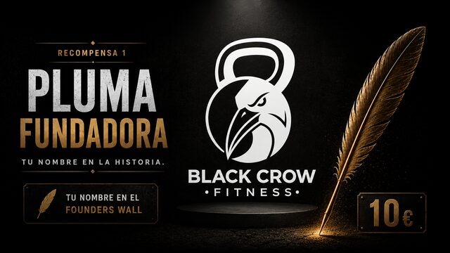 Pluma Fundadora