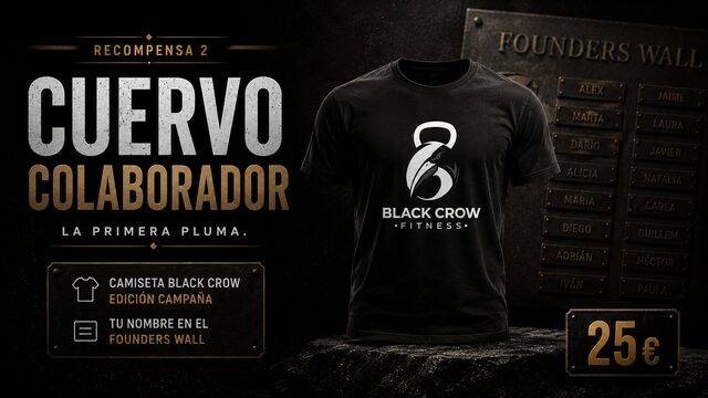 Cuervo Colaborador