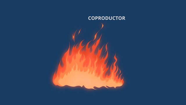 COPRODUCTOR