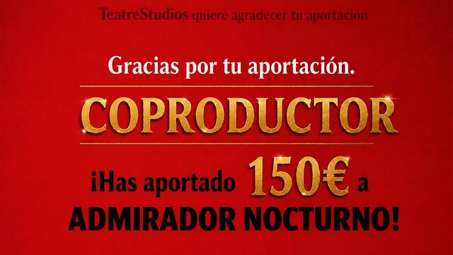 COPRODUCTOR