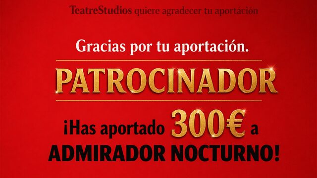 PATROCINADOR