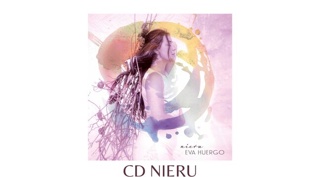 CD NIERU + DEDICATORIA + CRÉDITOS
