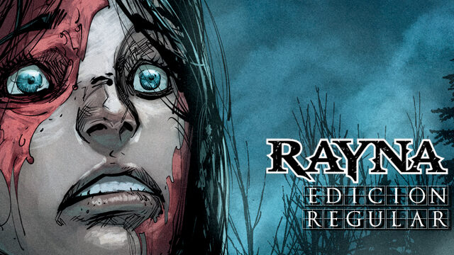 Edición Regular