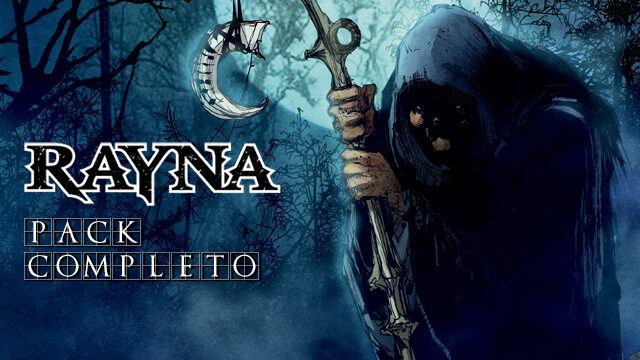 Pack Completo