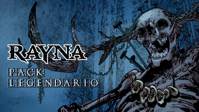 Pack Legendario 
