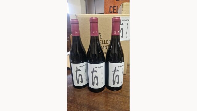 Vino exclusivo Crowdfunding, esenciales Celler i accesorios