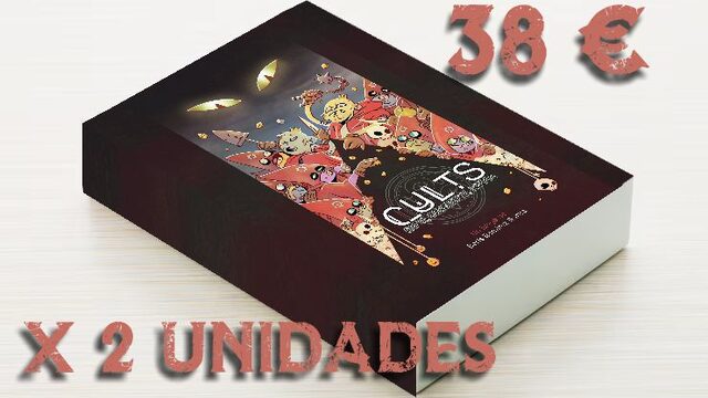 Colegas de culto