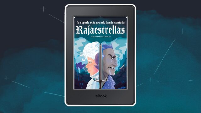 Rajaestrellas en Digital
