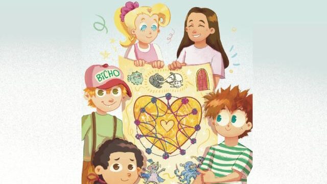 Pack Aula / Colegio