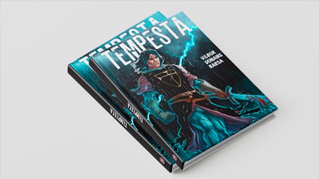 PACK DOS CÓMICS