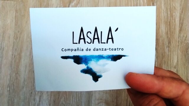 ENTRADA para el ESPECTÁCULO "Vida y Vuelta" 